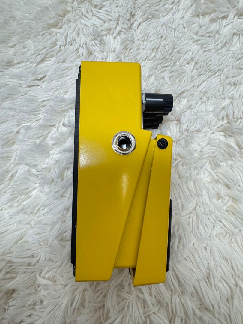 BOSS ODB-3 ベース オーバードライブ