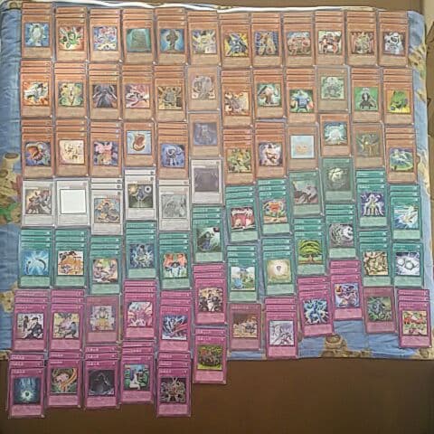 引退　ブラックローズドラゴンホログラフィック　収録パックノーマル字レアコンプ