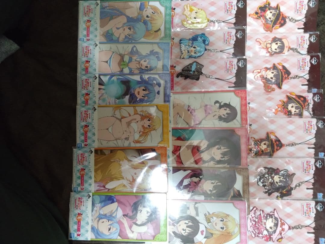 この素晴らしい世界に祝福を！めぐみんSP