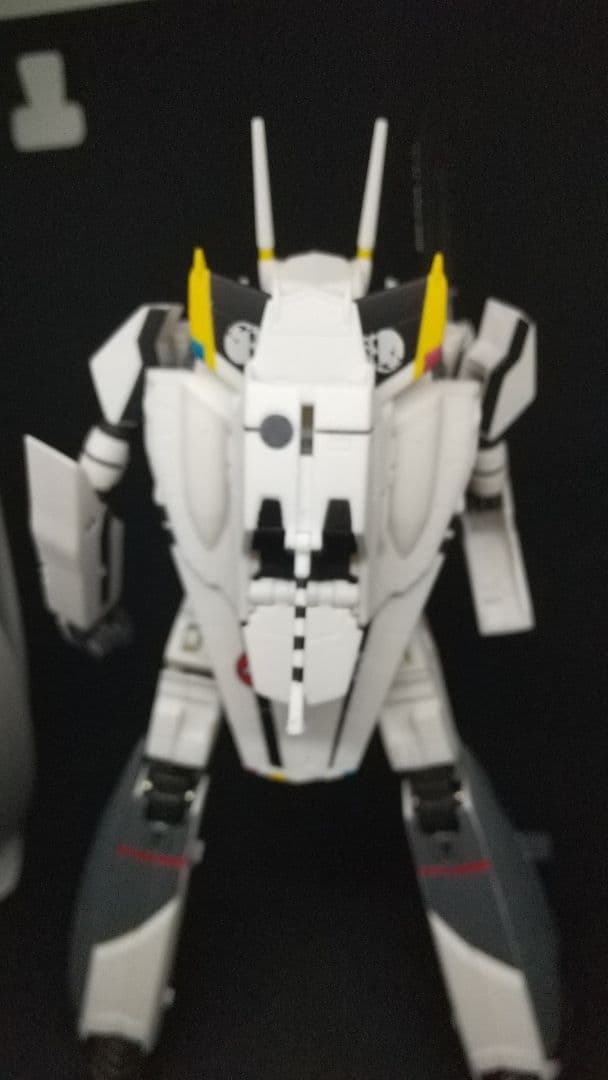 HI-L R VF-0S フェニックス(ロイ・フォッカー機)