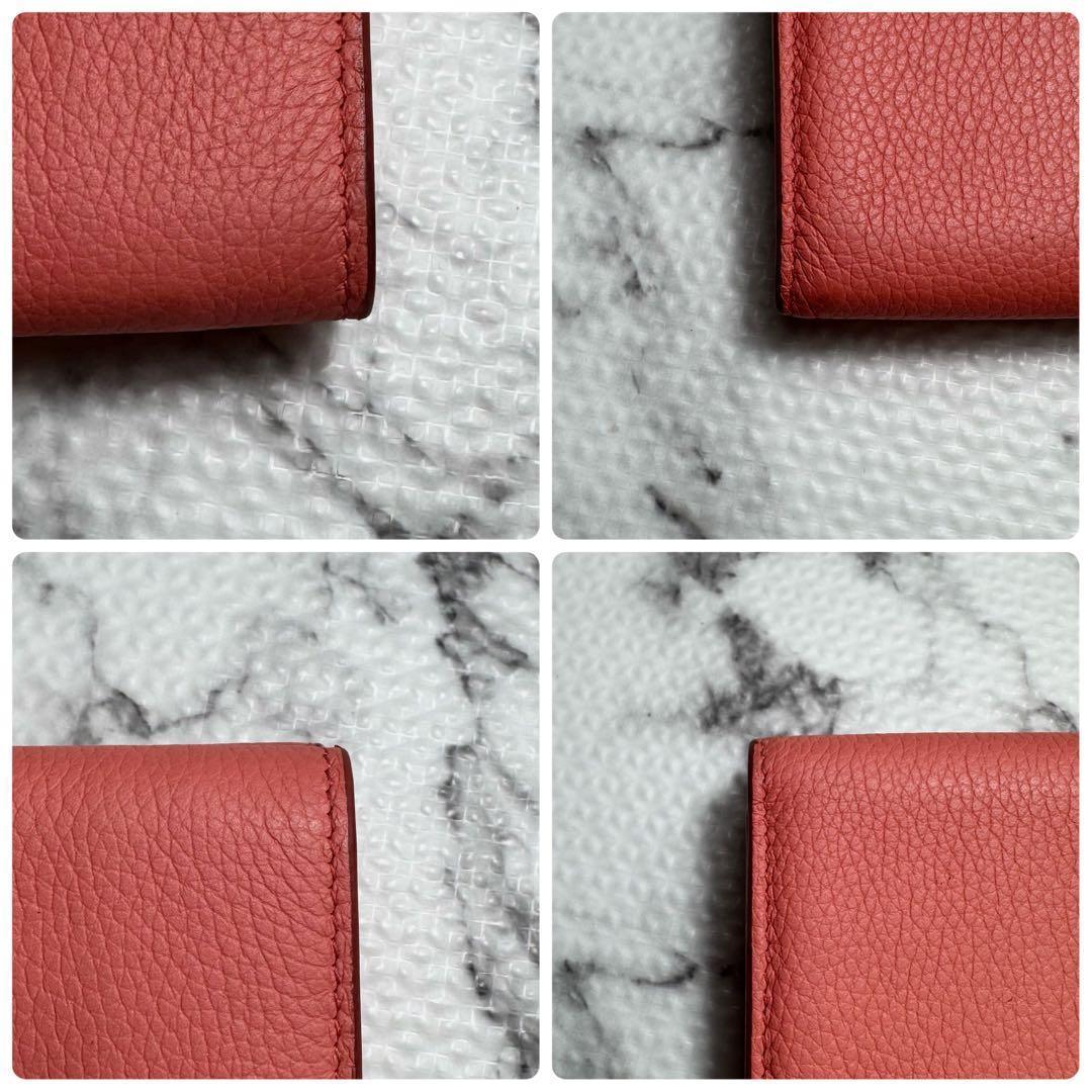 未使用級◎Dior x Shawn Stussy 三つ折り財布 コラボ　箱付き