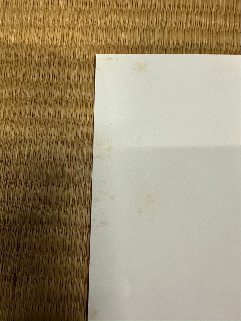 【5】貴重　童夢／大友克洋　マッシュルーム1983