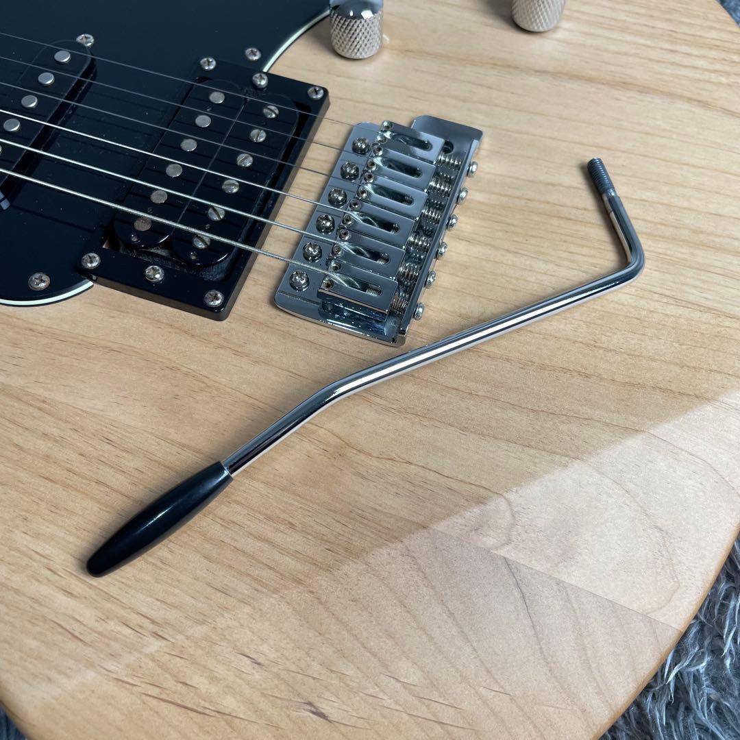 ギター YAMAHA Pacifica PAC112VMX