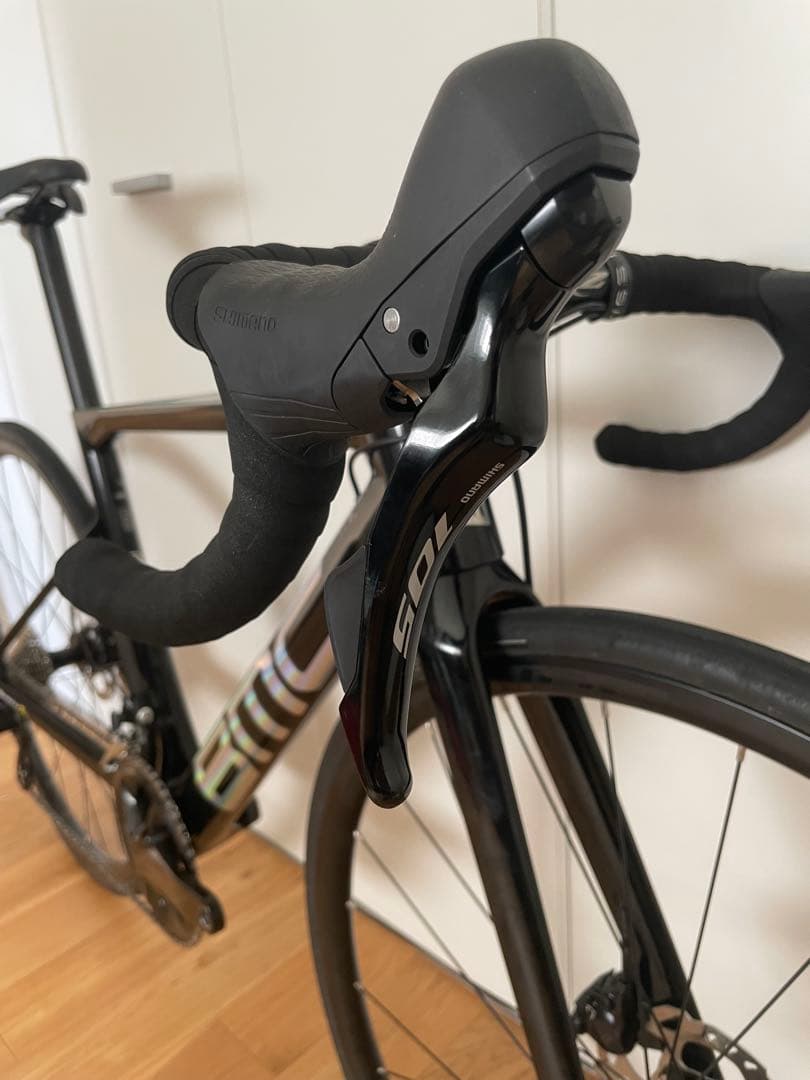 自転車本体 BMC teammachine slr frs v1 51 r7100 12s