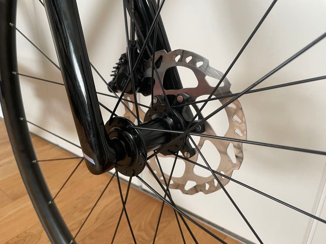 自転車本体 BMC teammachine slr frs v1 51 r7100 12s