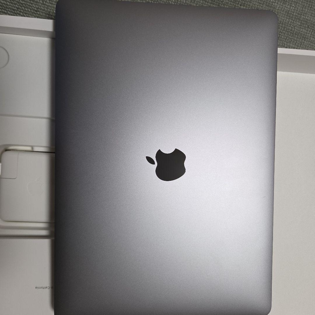 MacBook本体 Apple MacBook Pro M1 8G/512GB