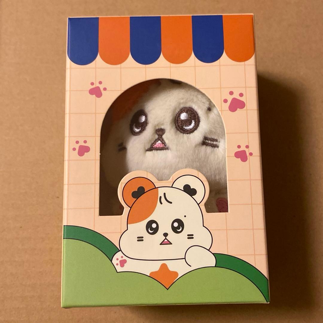 MAMAMOO ムンビョル ハムビョリ ぬいぐるみ