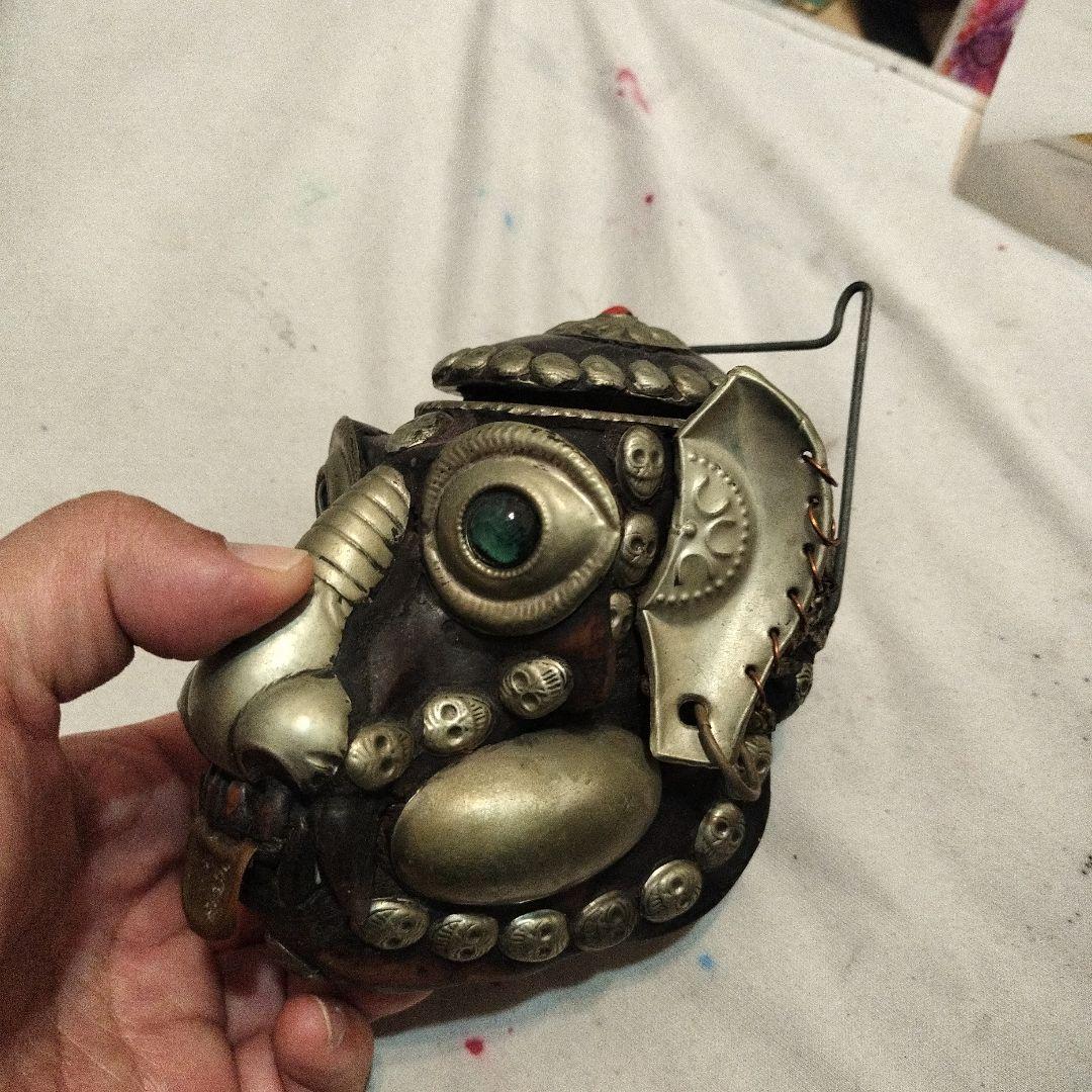 カパーラ　セール中