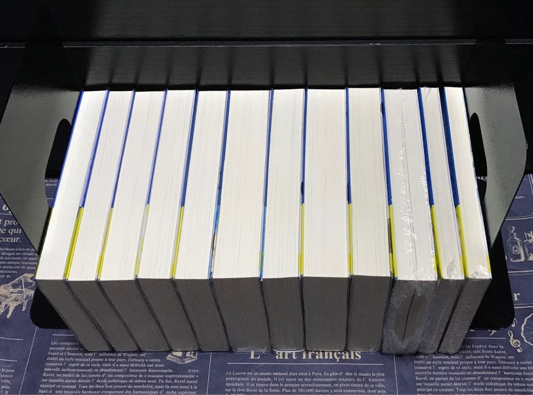 【全巻初版帯付き】 千歳くんはラムネ瓶のなか 全巻セット 全巻初版 チラムネ