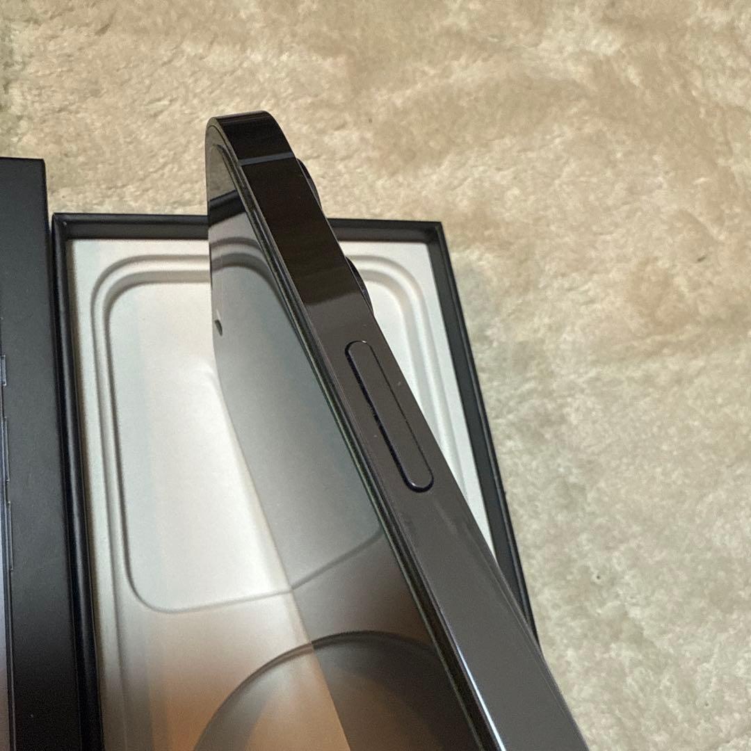 docomo Apple iPhone 13 Pro 128Gシエラブルー 本体