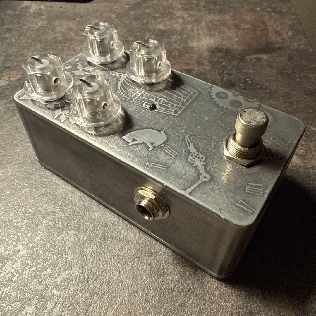 短期値下げ　9overdrive9 ruris