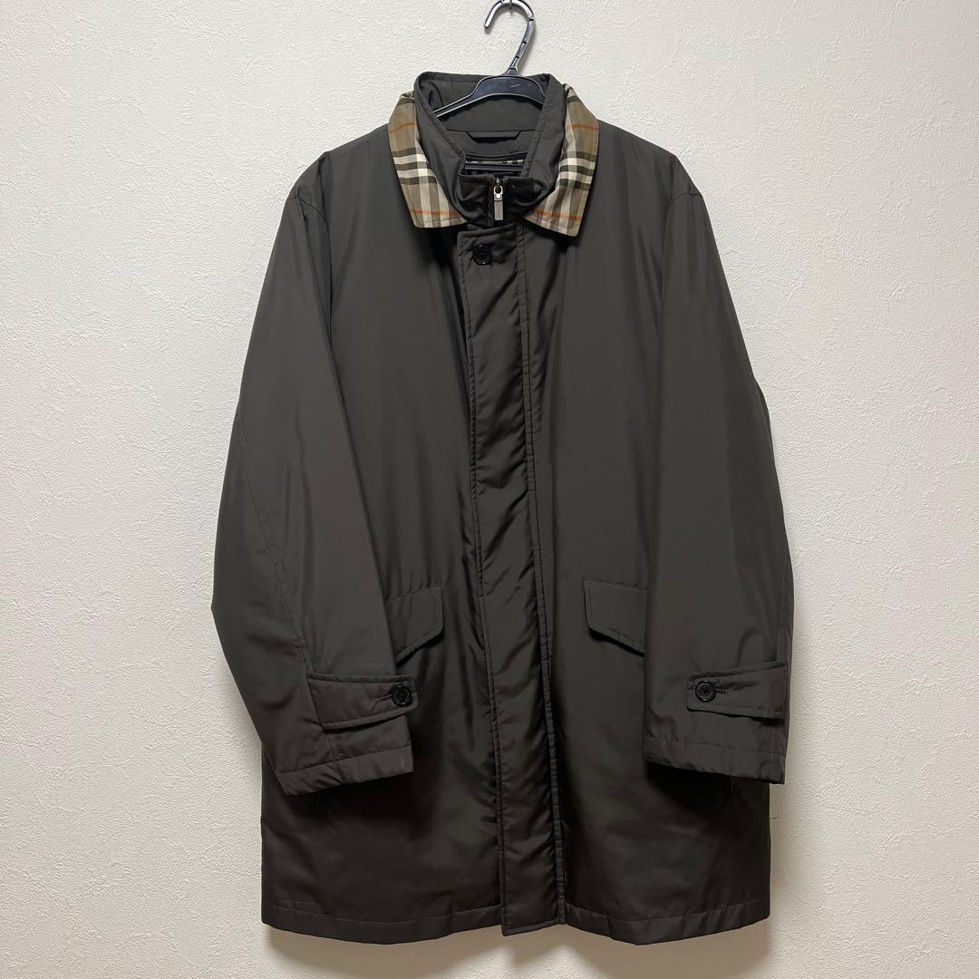 バーバリーロンドン　アウター　M