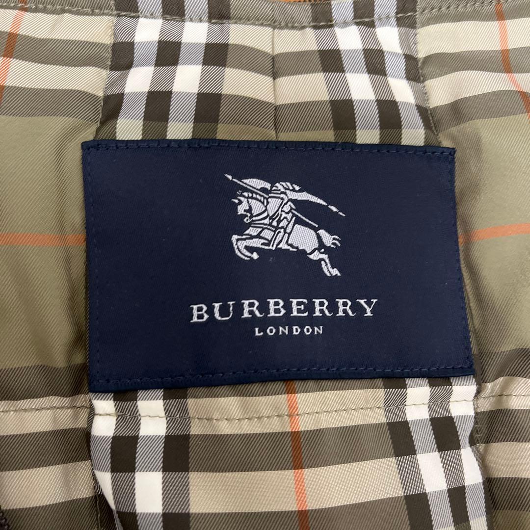 バーバリーロンドン　アウター　M
