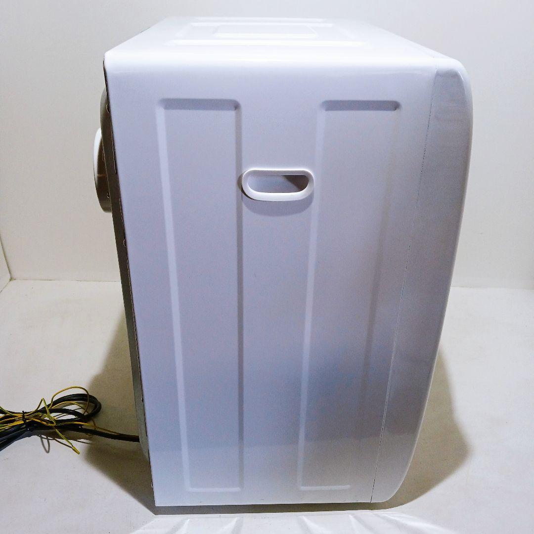 ケーズウェーブ 小型衣類乾燥機 3kg WARM DRYER3.0