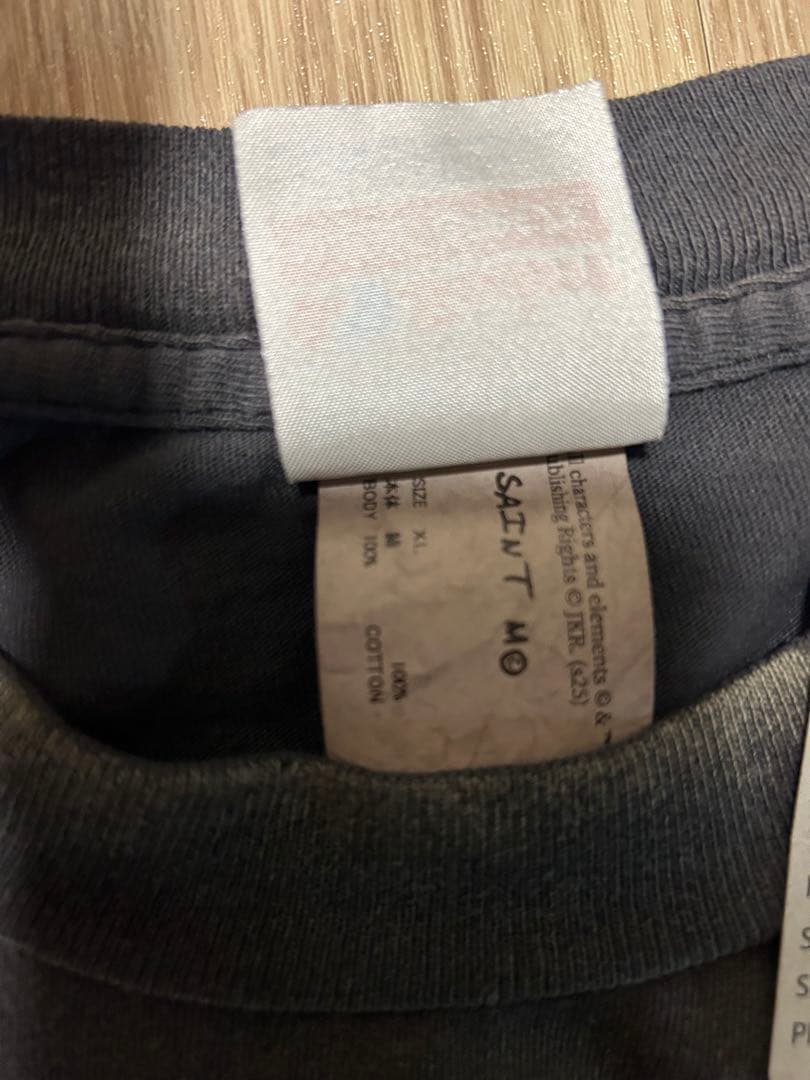 SAINT MXXXXXXセントマイケル ハリーポッター Tシャツ XL