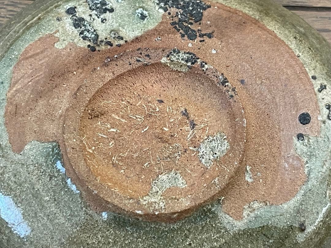 唐津　桃山時代　古唐津　皿　杯　盃　ぐい呑