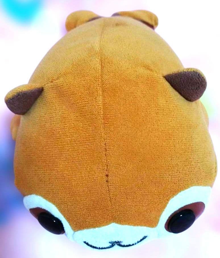 【超激レア❗】まめゴマ 世界に一つだけのゴマ ぬいぐるみ あらいごま 訳有り品