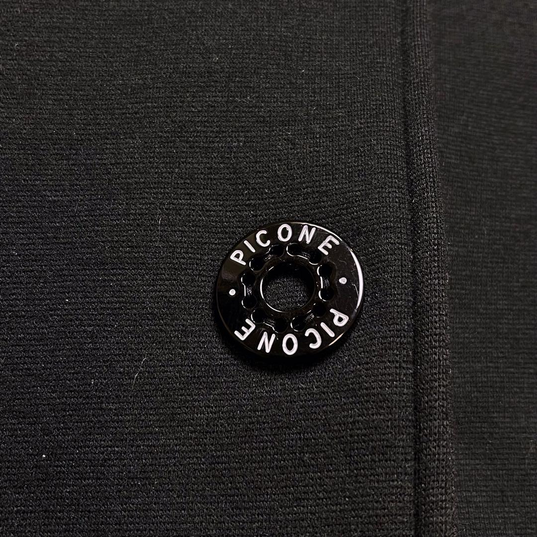 極美品【スタジオ ピッコーネ】ショールカラー コート ジャケット アルチビオ M