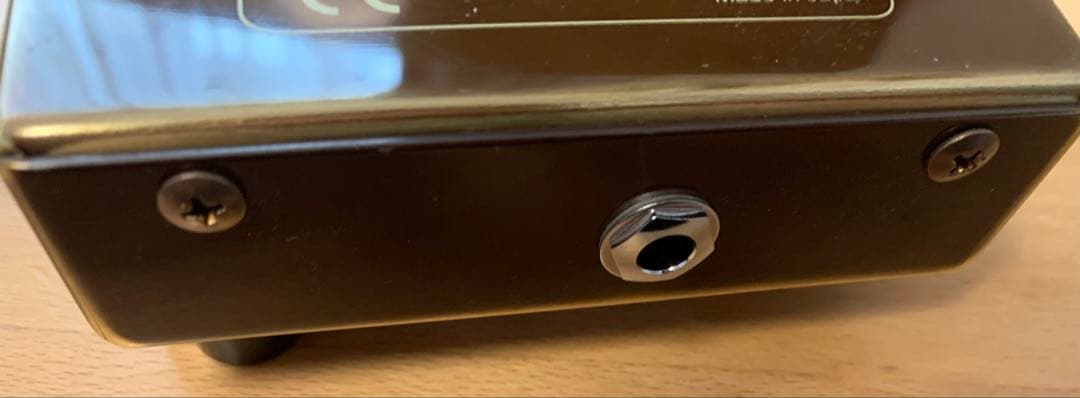 Vemuram Myriad Fuzz 【2000番台】