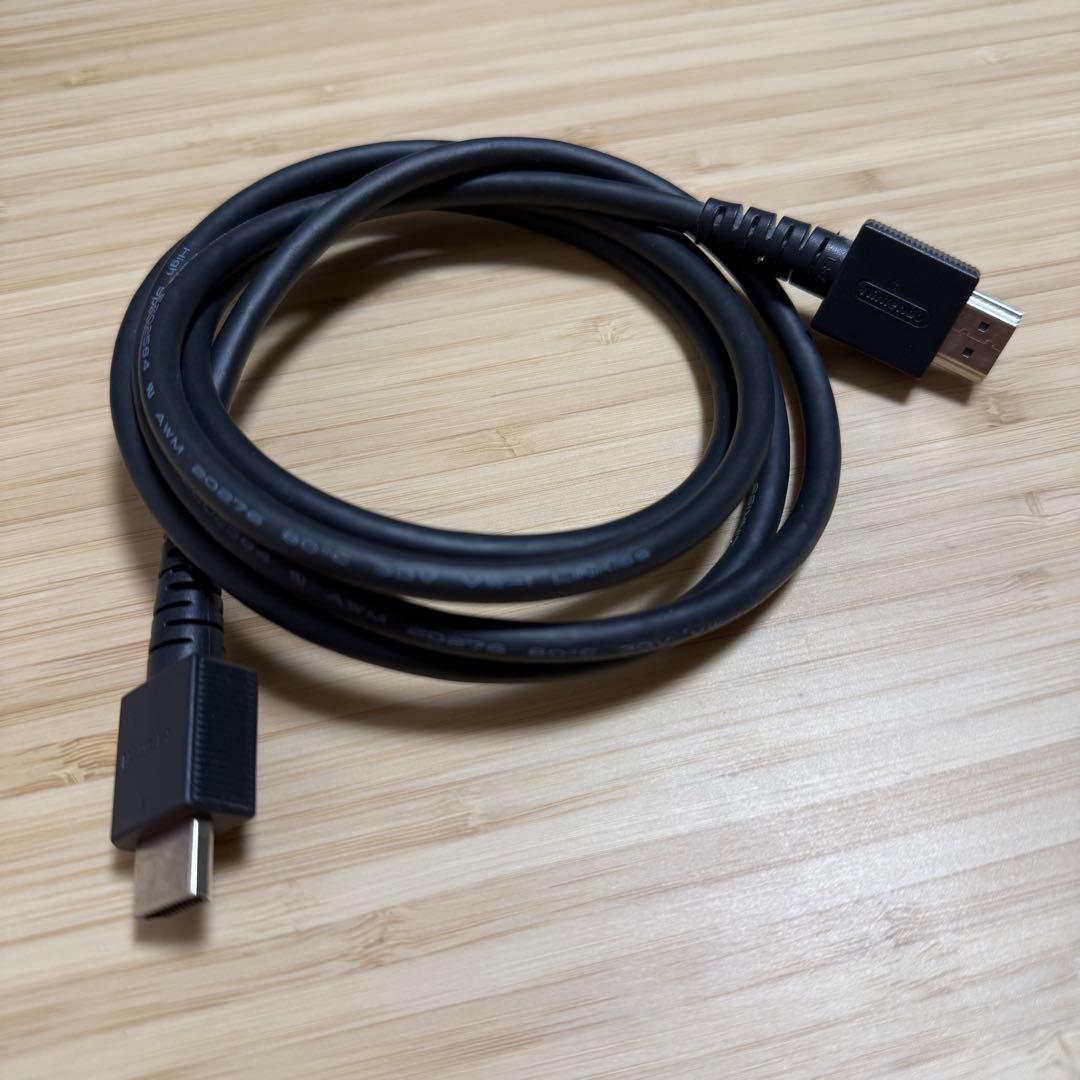 Nintendo Switch（外箱なし）