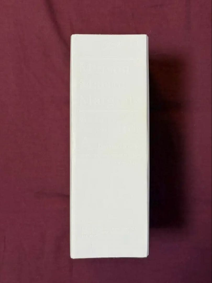 マルタン・マルジェラ20周年記念誌　CREAM ISSUE.09 本　ブック