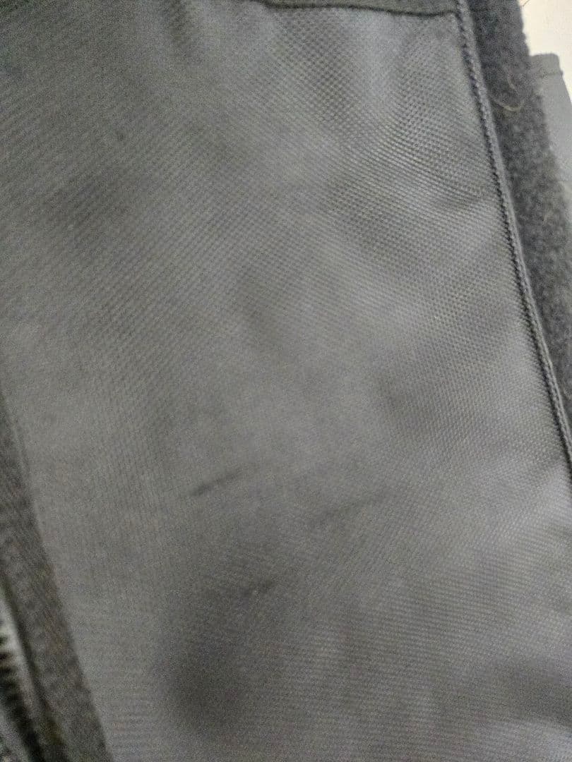 美品！マンダリンブラザーズ ブリクストンキャリーバックパック ワイド M