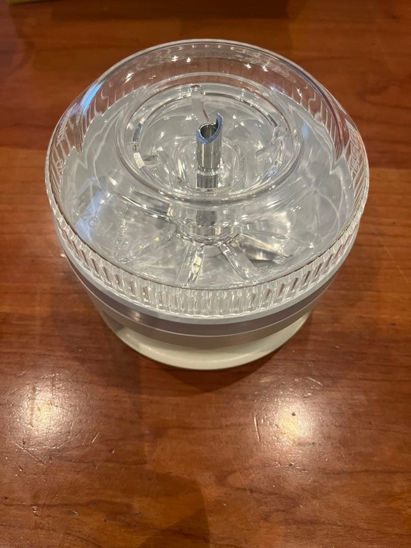 bamix M250バーミックス　レッドメタリック