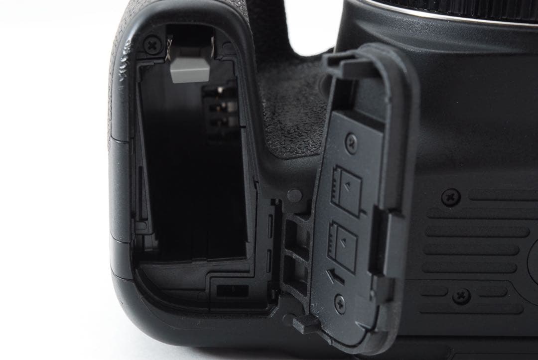 canon kiss x9i標準レンズセット/Canon EF28-80㎜