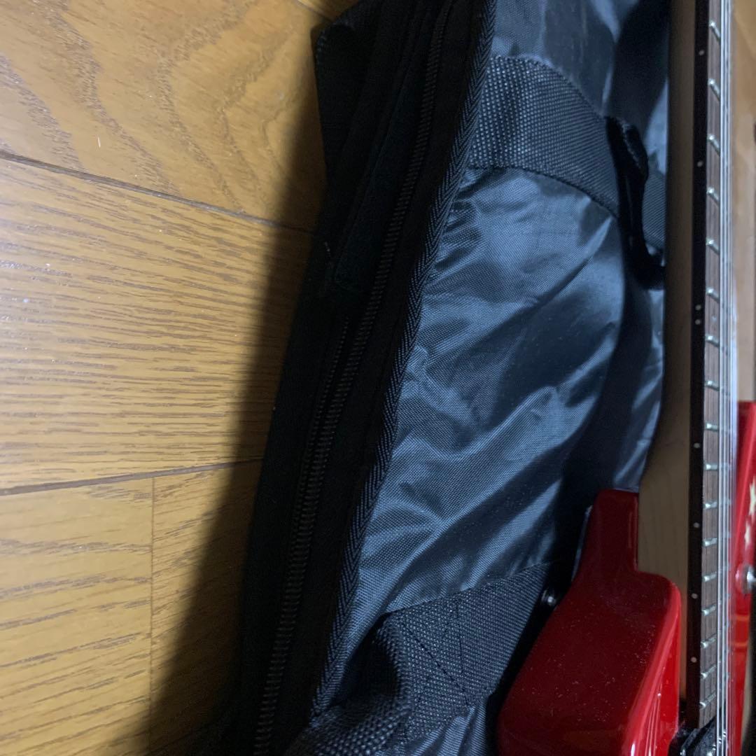 RANDOM STAR BanG Dream! 戸山香澄モデル エレキギター