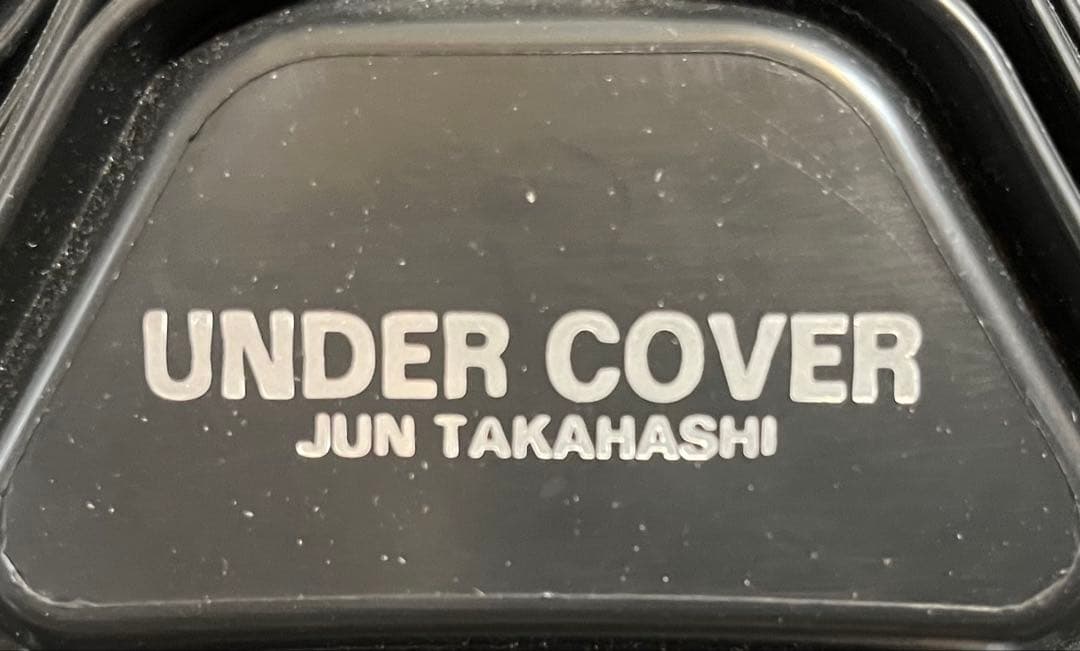 【 UNDERCOVER / ISM 】非売品ハンガー100本