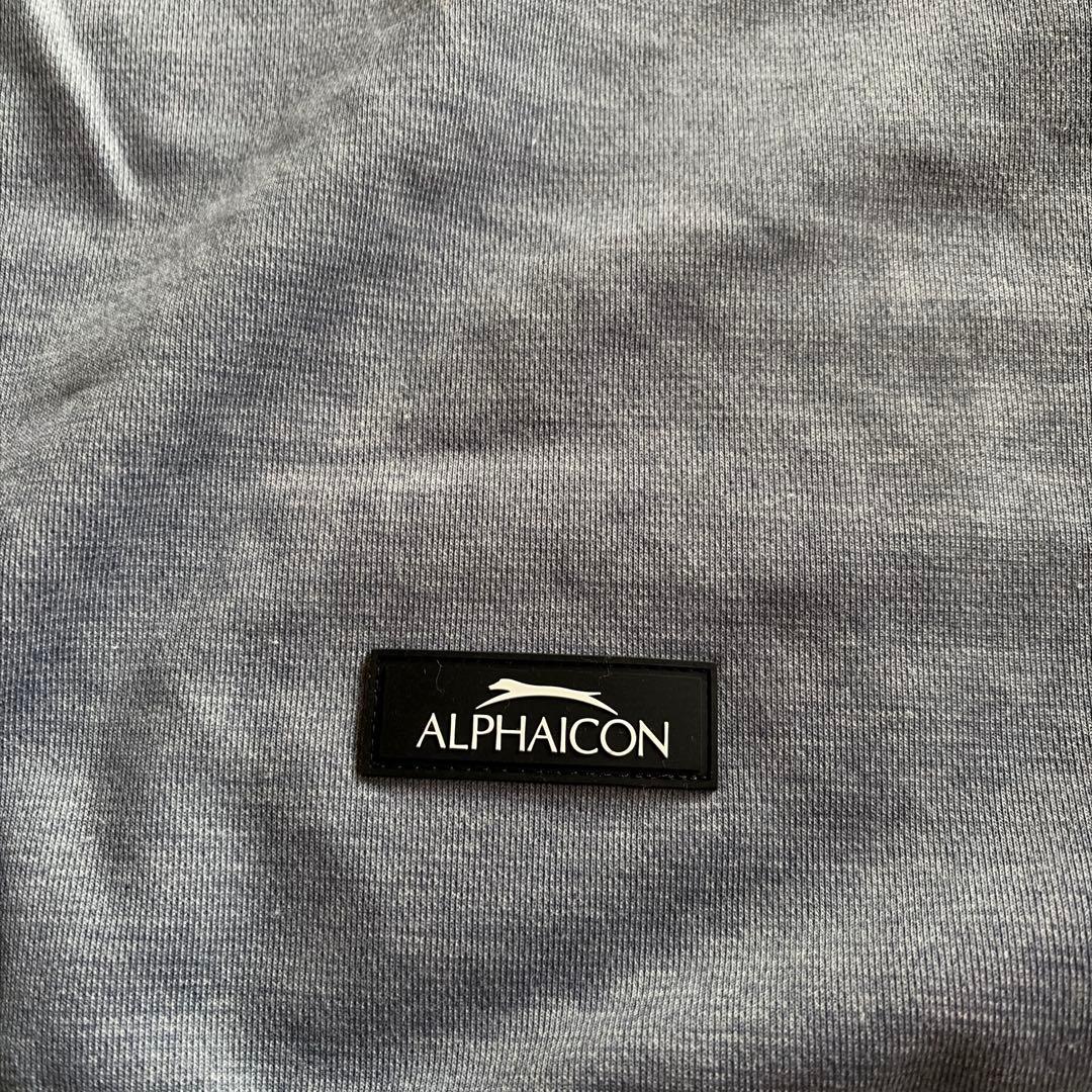 ALPHAICON アルファイコン　サマークーリングネック　1XL