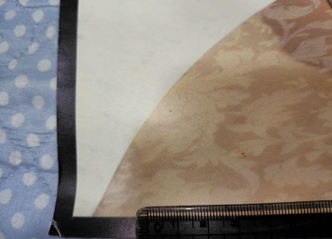 岩*ク様 Mr.Children アルバム「Q」ポスター　ミスチル