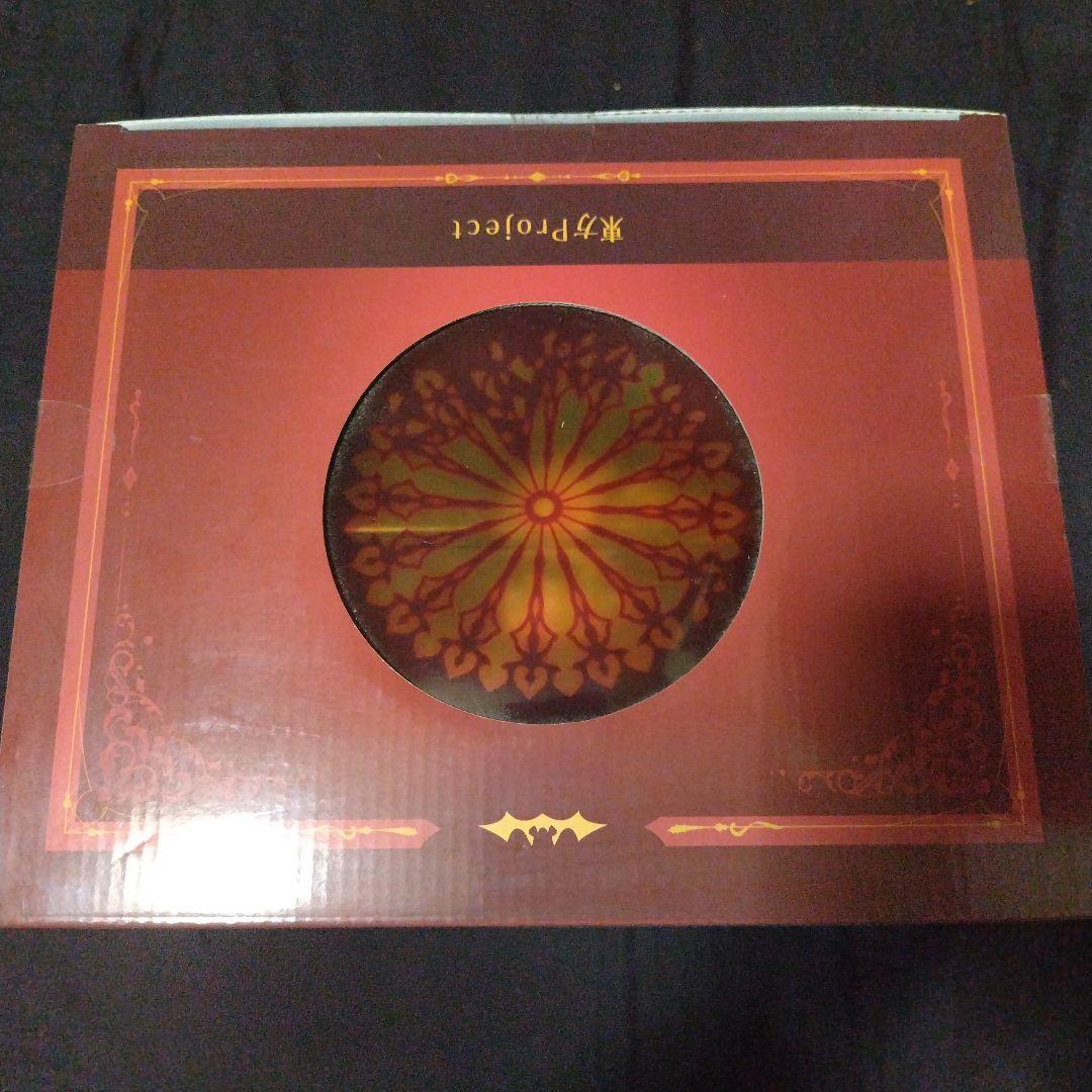 な*つ様 フランドール・スカーレット ALTER フィギュア