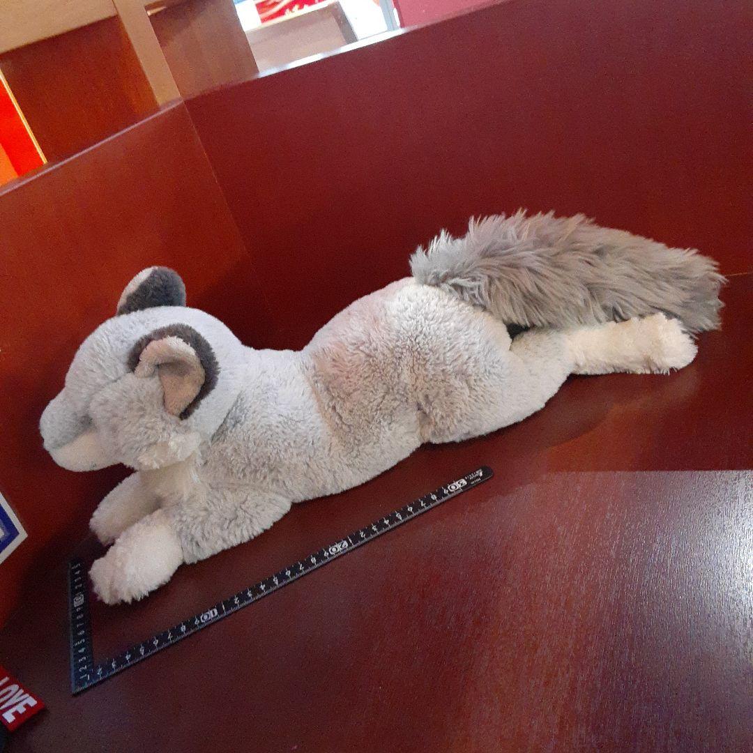 非売品☆サンレモン☆オリジナル☆犬のぬいぐるみ☆①☆残1