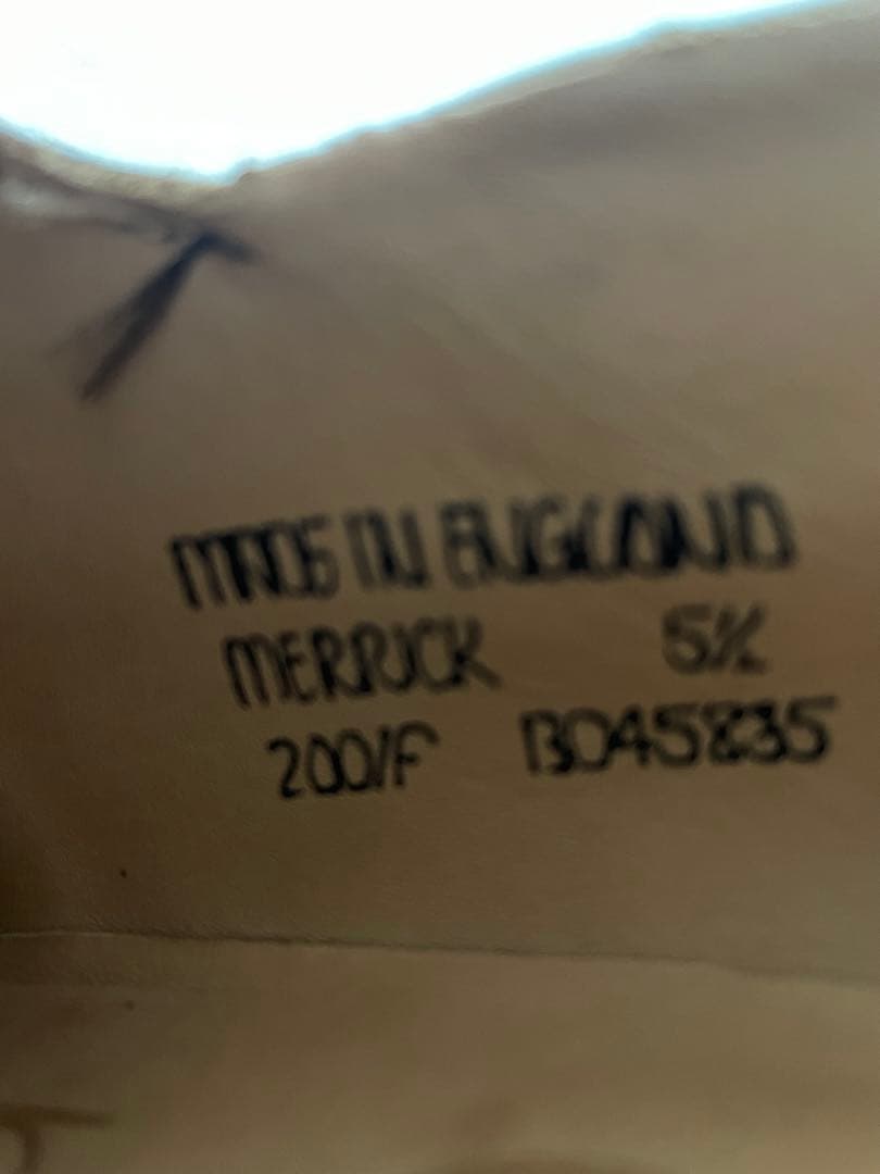 い*ん様 新春セール JOSEPH CHEANEY × NANO MERRICK