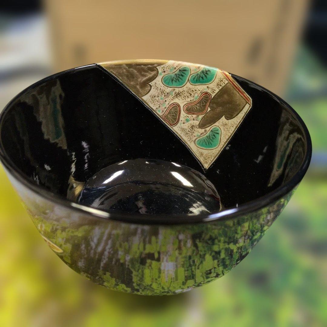 中村翠嵐　『羽子板』