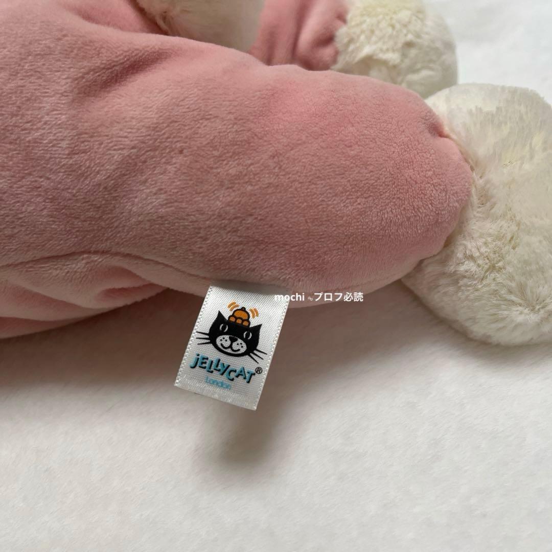  pink velvet bunny sleepy うさぎ