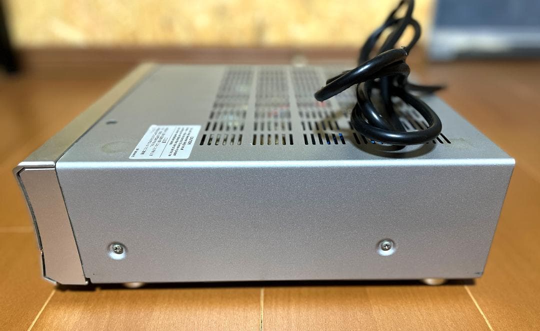 オンキョー　インテグレーテッドアンプA-933(取説付)　ジャンク