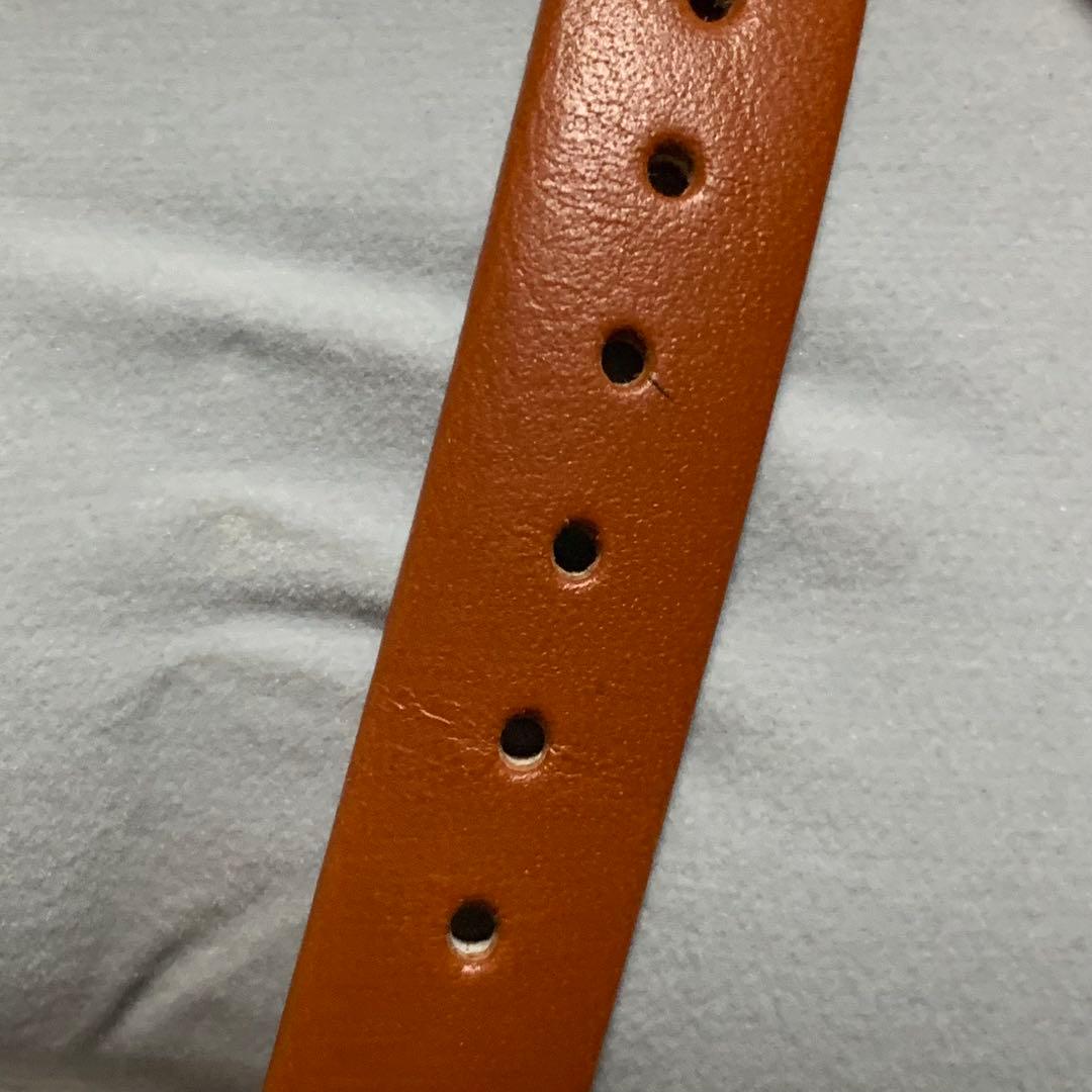 入手困難　新品未使用　夏目友人帳　腕時計　スーパーグルーピーズ