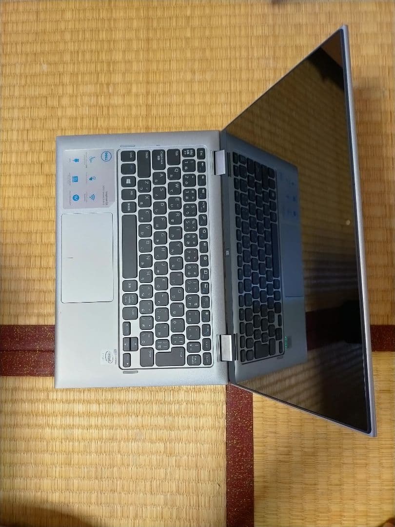 その他ノートPC本体 DELL PC