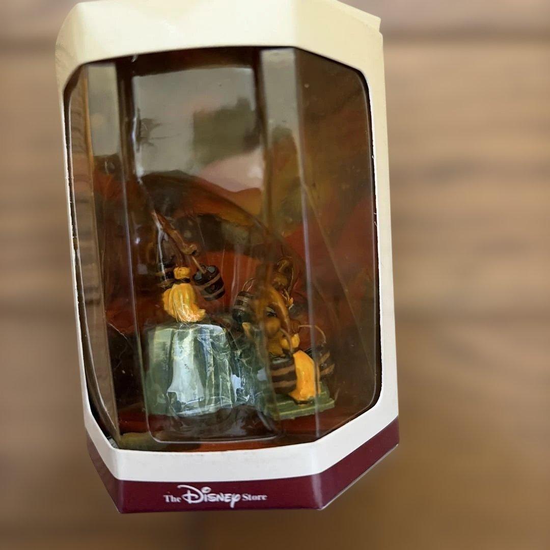 〈ディズニーストア限定〉ファンタジア11種セット　タイニーキングダム