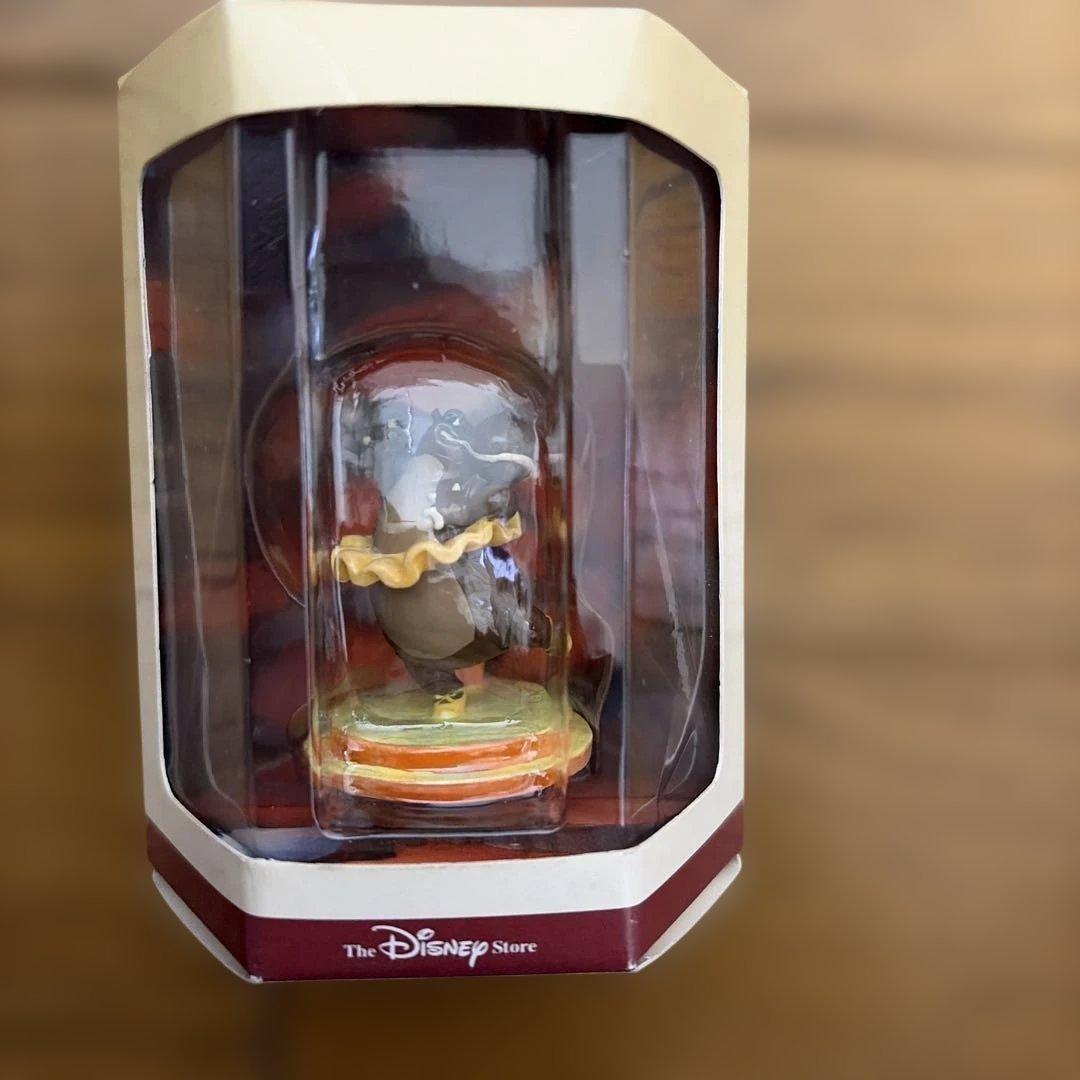 〈ディズニーストア限定〉ファンタジア11種セット　タイニーキングダム