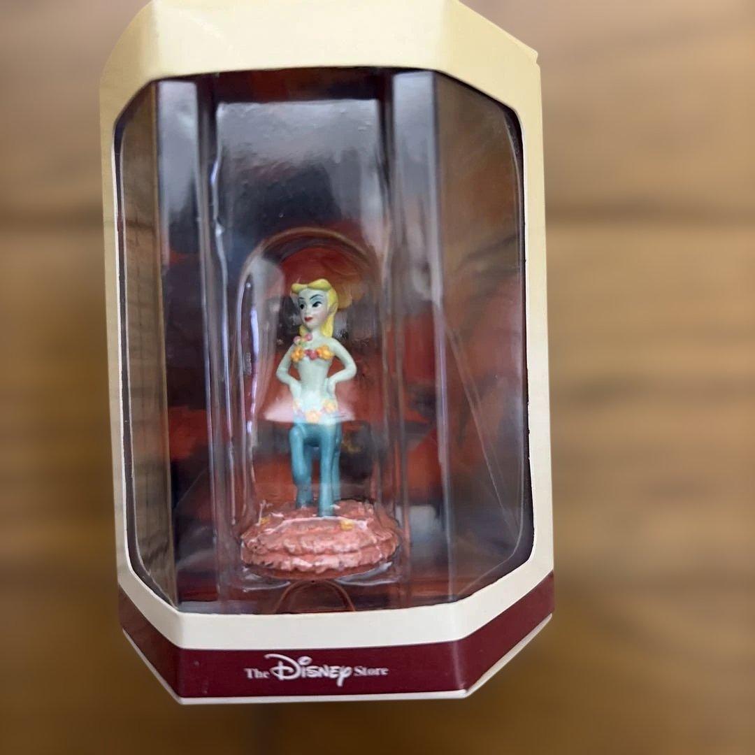 〈ディズニーストア限定〉ファンタジア11種セット　タイニーキングダム