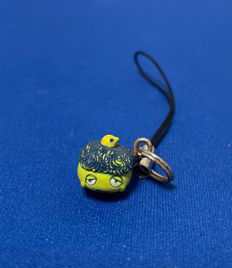 たまごっち ストラップ のんびりっち