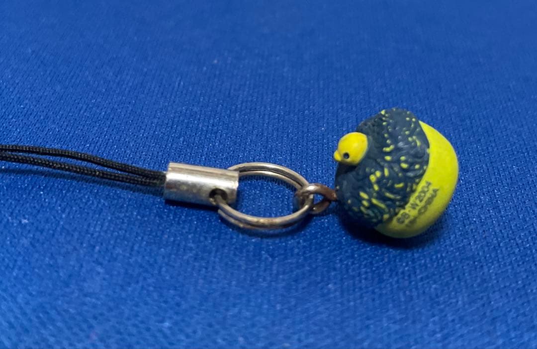 たまごっち ストラップ のんびりっち