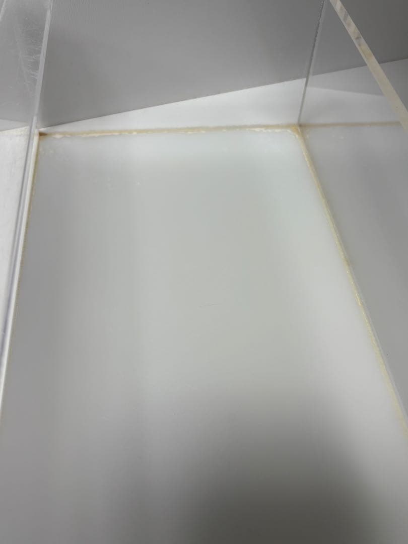 アクリルケージ　ゴールデンハムスター60