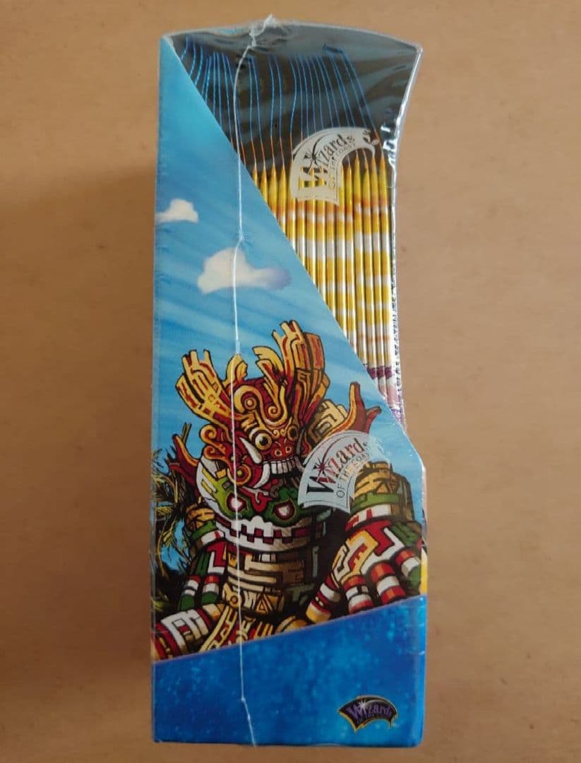 デュエルマスターズ　闘魂編　第6弾　 インビンシブルソウル未開封BOX