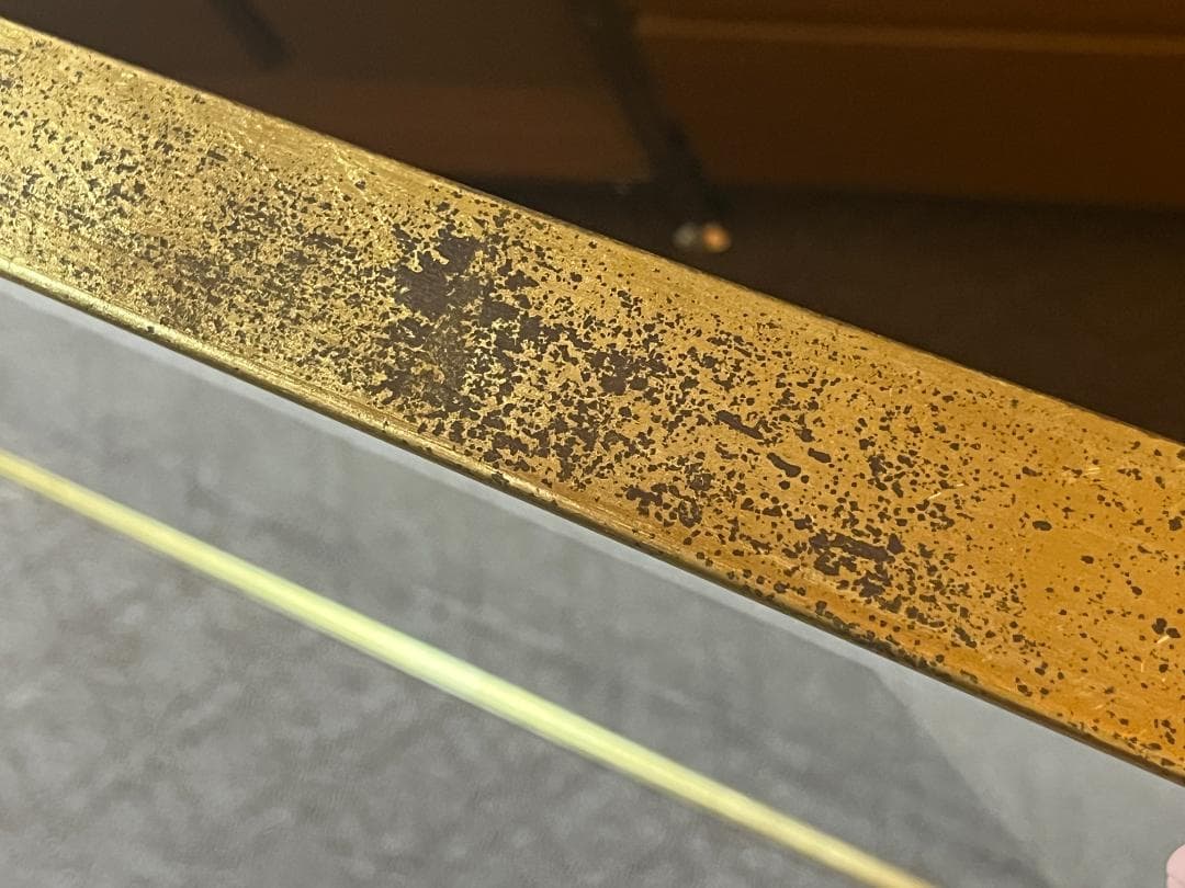 特大型 リトグラフ ジョルジュ・ラポルト