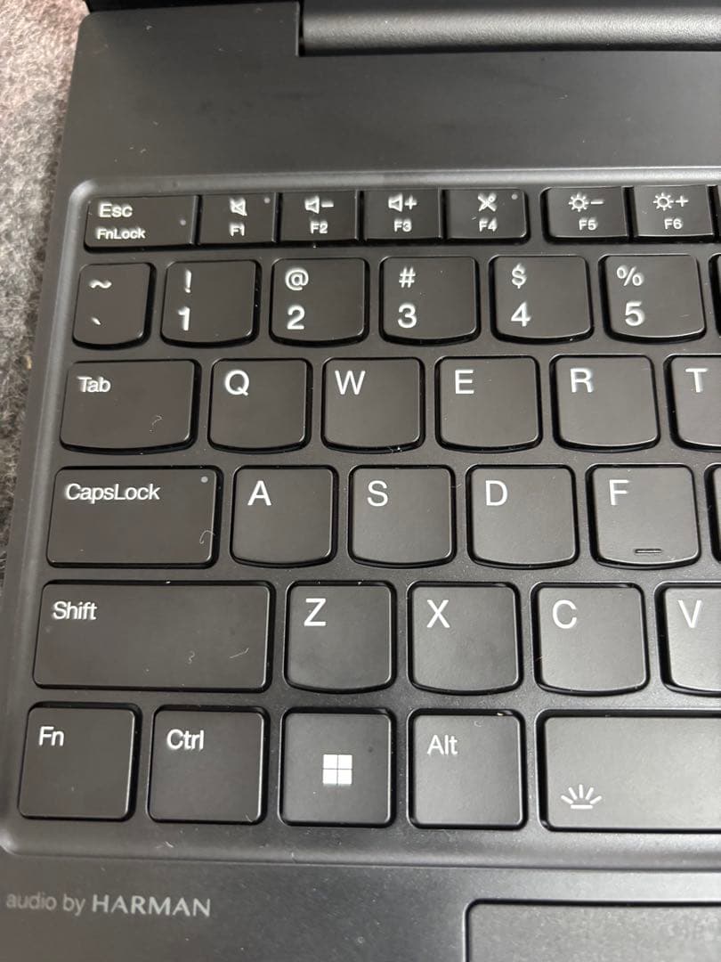 Thinkpad E16 Gen2 メモリ32GB 1TB SSD US配列