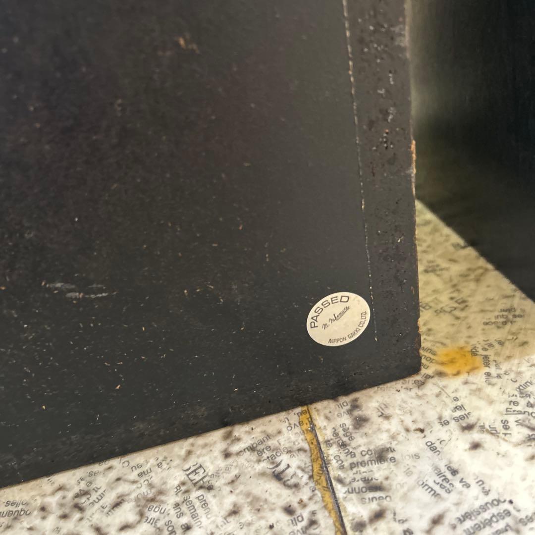 YAMAHA スピーカーNS-100M ブラック